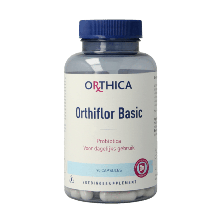 Orthica Orthiflor basic