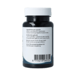Springfield Acetyl-L-Carnitine 500mg - Afbeelding 2