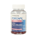 Forcapil Haar en nagel