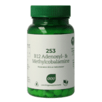 AOV 253 B12 Adenosyl & methylcobalamine