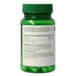 AOV 531 Zink citraat 15mg - Afbeelding 3