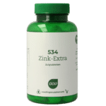 AOV 534 Zink extra