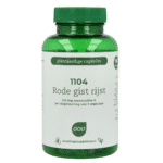 AOV 1104 Rode gist rijst extra