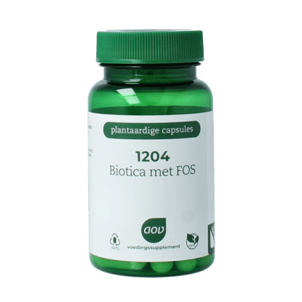 AOV 1204 Biotica met FOS