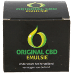 CBD Original Original CBD emulsie