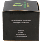 CBD Original Original CBD emulsie - Afbeelding 4
