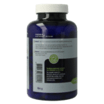 Vitakruid Gebufferde Vitamine C met oa Zink OPC Quercetine - Afbeelding 3