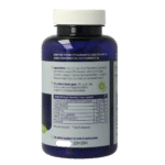 Vitakruid Gebufferde Vitamine C met oa Zink OPC Quercetine - Afbeelding 2