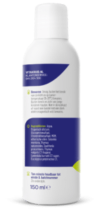 Vitakruid GlucoSil Glucosamine Chondroitine MSM Silicium Gel - Afbeelding 3