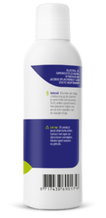 Vitakruid GlucoSil Glucosamine Chondroitine MSM Silicium Gel - Afbeelding 2