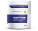 Vitakruid Psyllium 5000 mg & Glucomannan 1000 mg vezels - Afbeelding 2