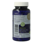 Vitakruid Glutazyme oa Spijsverteringsenzymen en L-Glutamine - Afbeelding 3