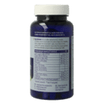 Vitakruid Glutazyme oa Spijsverteringsenzymen en L-Glutamine - Afbeelding 2