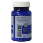 Vitakruid Actief Foliumzuur Quatrefolic 5-MTHF 400 mcg - Afbeelding 3
