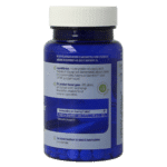 Vitakruid Actief Foliumzuur Quatrefolic 5-MTHF 400 mcg - Afbeelding 2