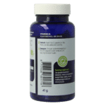 Vitakruid Berberine 500 Rebersa 97-102% berberine zouten - Afbeelding 3