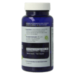 Vitakruid Berberine 500 Rebersa 97-102% berberine zouten - Afbeelding 2