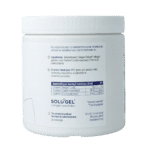 Vitakruid Collageen Solugel poeder met vitamine C & D - Afbeelding 2