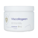 Vitakruid Viscollageen 99% puur collageen vitamine C & zink