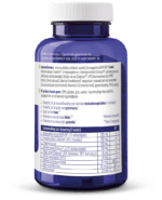 Vitakruid Homme oa Ashwagandha Fenegriek Shilajit Damiana - Afbeelding 2