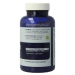 Vitakruid Berberine 500 Rebersa 97-102% berberine zouten - Afbeelding 2