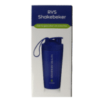 Vitakruid RVS Shakebeker 700ml