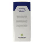 Vitakruid RVS Shakebeker 700ml - Afbeelding 4