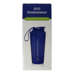 Vitakruid RVS Shakebeker 700ml - Afbeelding 3