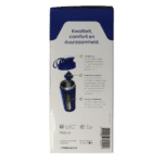 Vitakruid RVS Shakebeker 700ml - Afbeelding 2