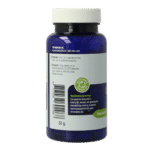 Vitakruid Cordyceps CPA3 mycelium extract 12:1 - Afbeelding 3