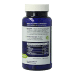 Vitakruid Cordyceps CPA3 mycelium extract 12:1 - Afbeelding 2