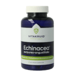 Vitakruid Echinacea  purpurea (4%) angustifolia (6%, 4%)