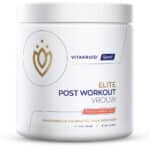 Vitakruid Elite post workout vrouw BCAA 4:1:1 & elektrolyten