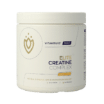 Vitakruid Elite Creatine Complex D-Ribose, Q10 & Magn Tropic