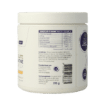 Vitakruid Elite Creatine Complex D-Ribose, Q10 & Magn Tropic - Afbeelding 2