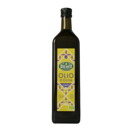 Bioidea Olijfolie originale bio