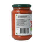 Bioidea Pastasaus ricotta bio - Afbeelding 3