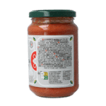 Bioidea Pastasaus ricotta bio - Afbeelding 2