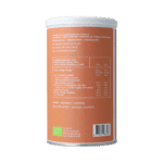 Mattisson Agave inuline bio - Afbeelding 2