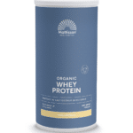 Mattisson Wei proteine vanille 75% bio