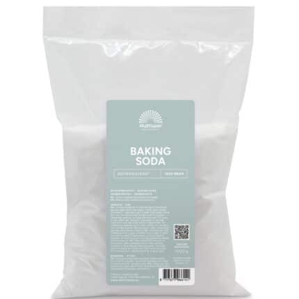 Mattisson Baking soda zuiveringszout natriumbicarbonaat