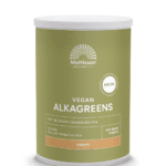 Mattisson Vegan AlkaGreens poeder