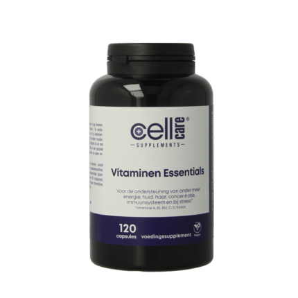 CellCare Vitamin essentials