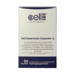 CellCare Cell essentials capsules
