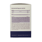 CellCare Cell essentials capsules - Afbeelding 4