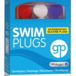 Get Plugged Swim plugs oordopjes