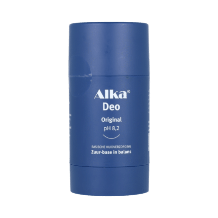 Alka Deodorant stick basisch
