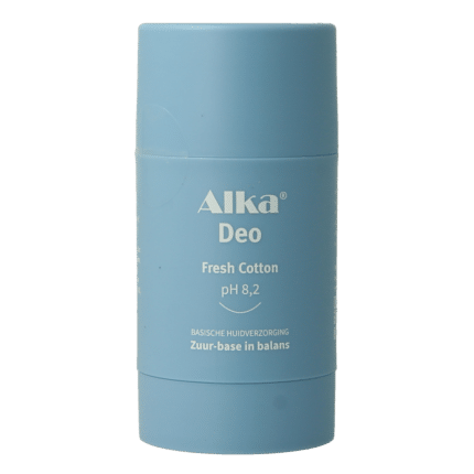 Alka Deodorant fresh cotton