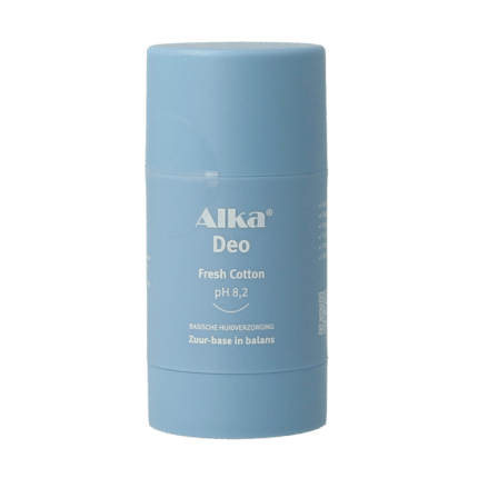 Alka Deodorant fresh cotton