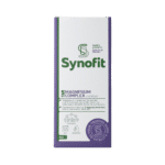 Synofit 5in1 Magnesium complex vloeibaar